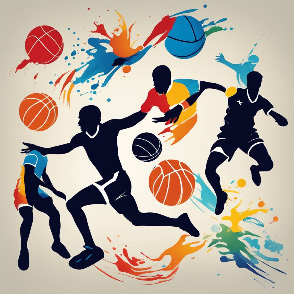 Sports Review: Water Polo, Basketball, Tennis, and Football in the Spotlight