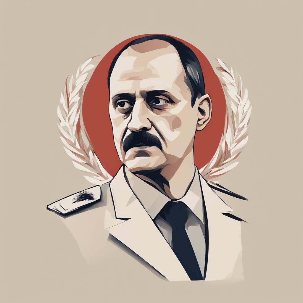 Abazović Sues Police Director Šćepanović for Defamation