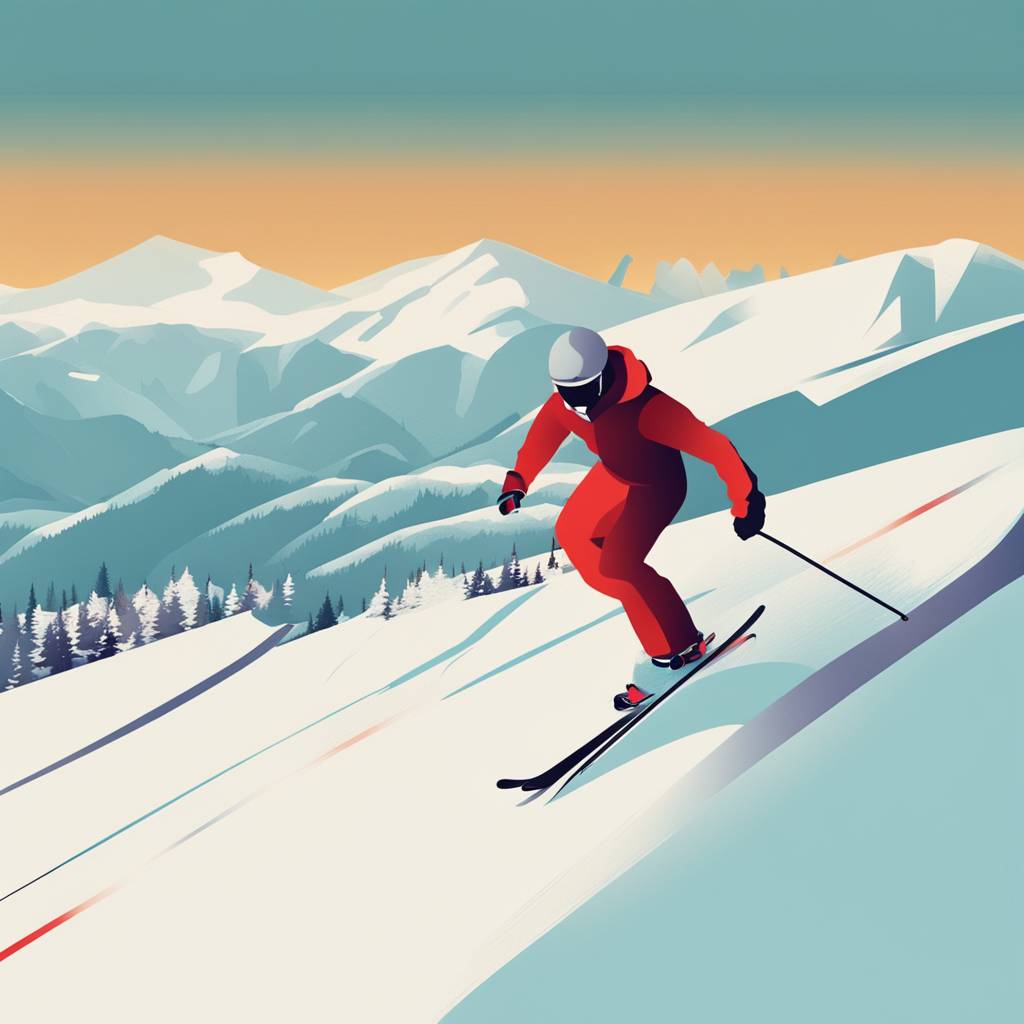 Ski Slope Bišina Opens in Nevesinje with Free Equipment and Instructors