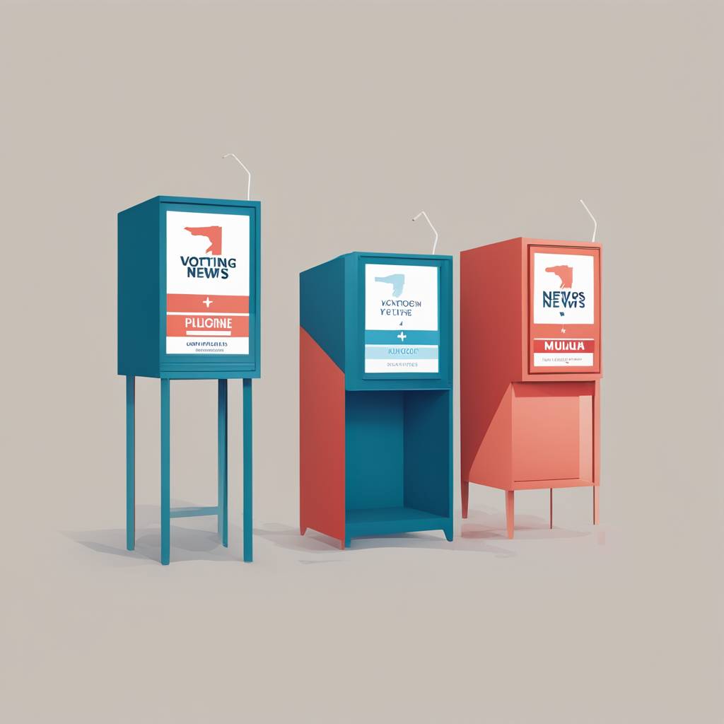 Zavrseno glasanje u cetiri opcine u Sjevernoj Makedoniji, na nekim birackim mjestima proces produzen