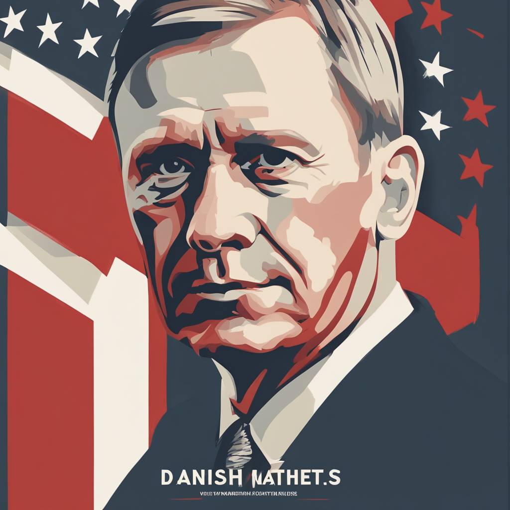 Danish Prime Minister Warns: The US is Turning its Back on NATO