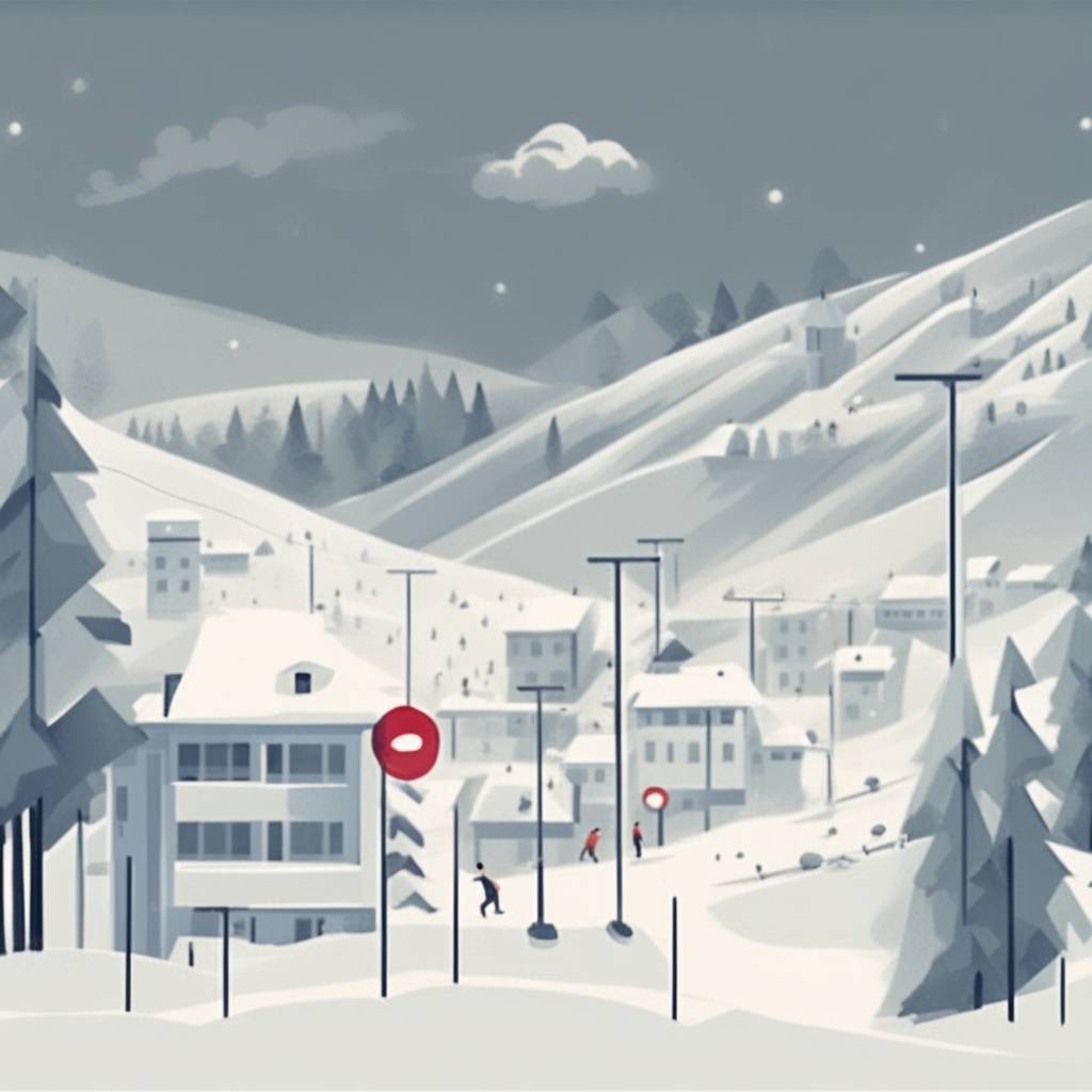 Pregled vaznijih desavanja u regionu: Snijeg, upozorenja i sportska razocarenja