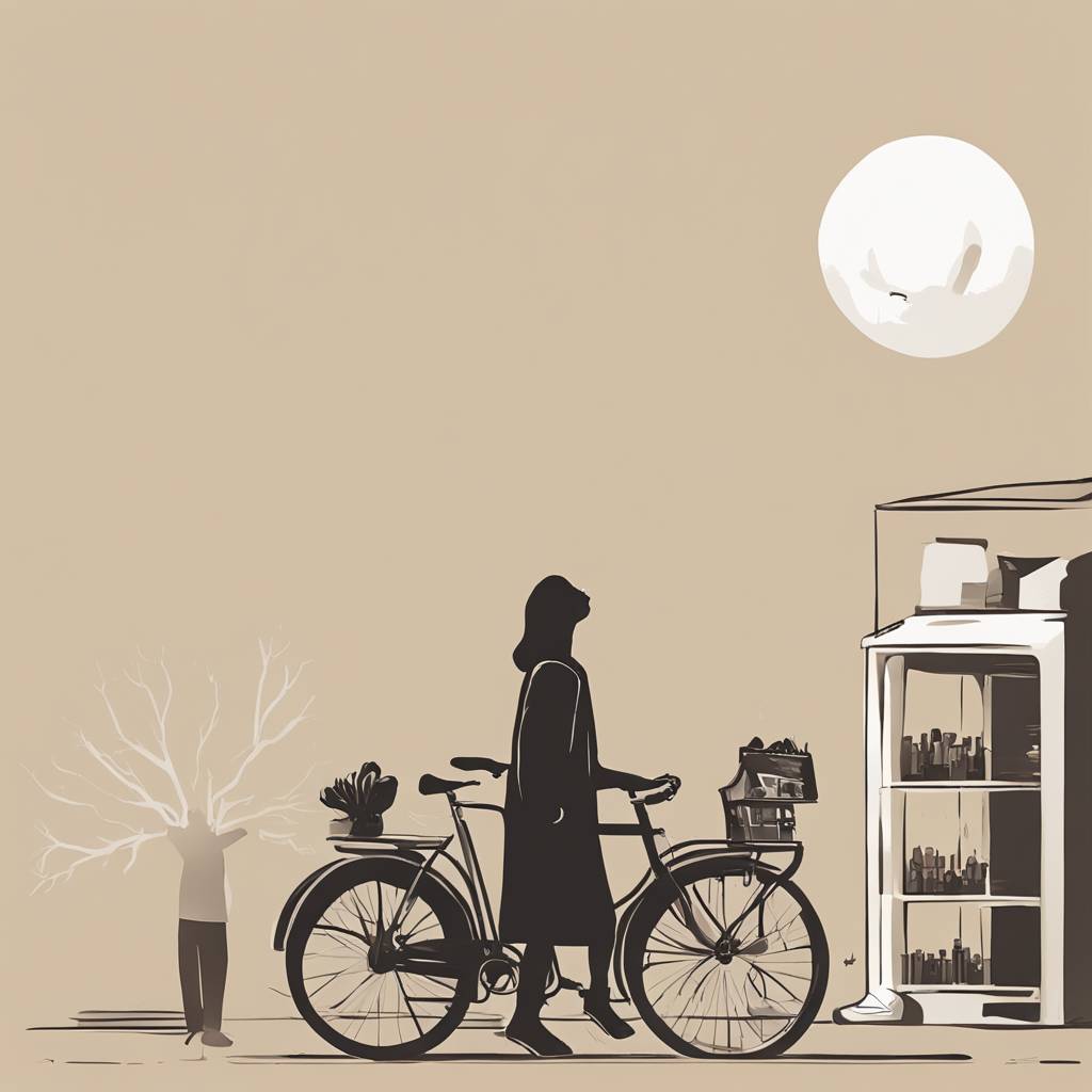 A Small Act of Kindness is Worth More Than the Greatest Intention