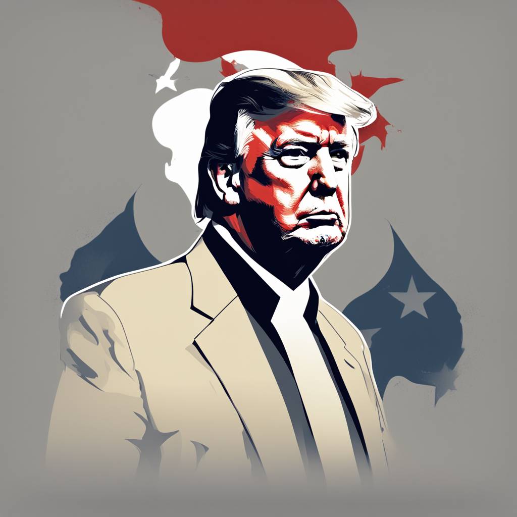 Son of Last Iranian Shah: Trump Ready to Help Protesters