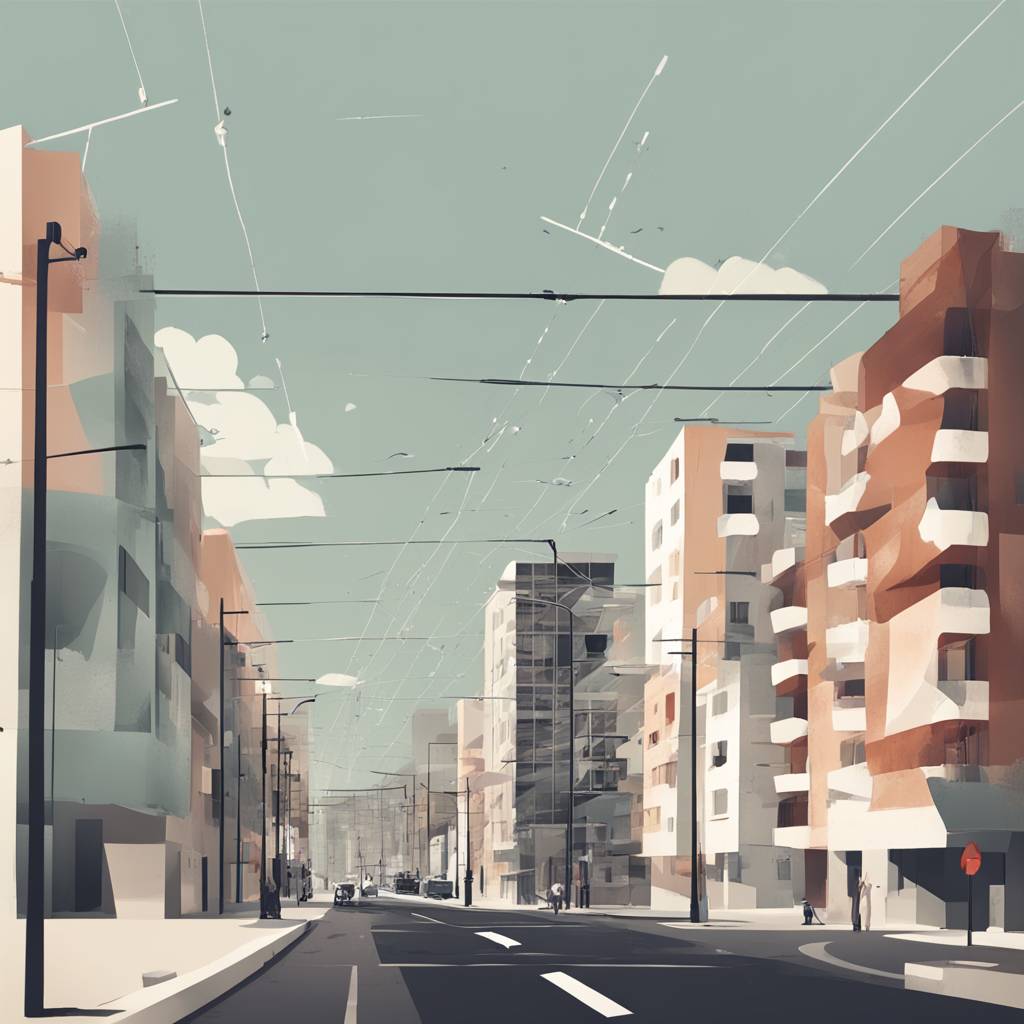 Urban and Infrastructure Changes Across Serbia: New Projects and Reconstruction Underway