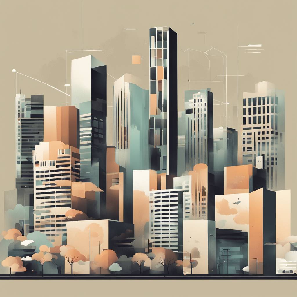 News from the Region: Urbanization, Investments, and Incidents Mark the Day