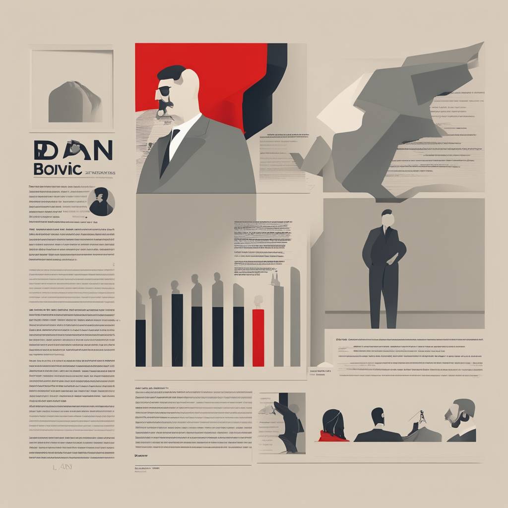 Dragan Bojović Resigns from Positions in DNP