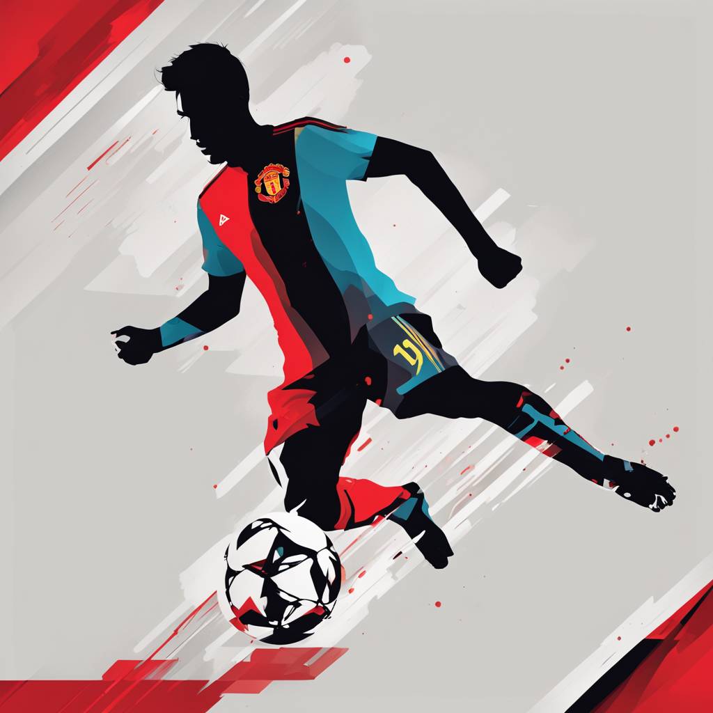 Хакерски напад на профил капитена Манчестер Јунајтеда