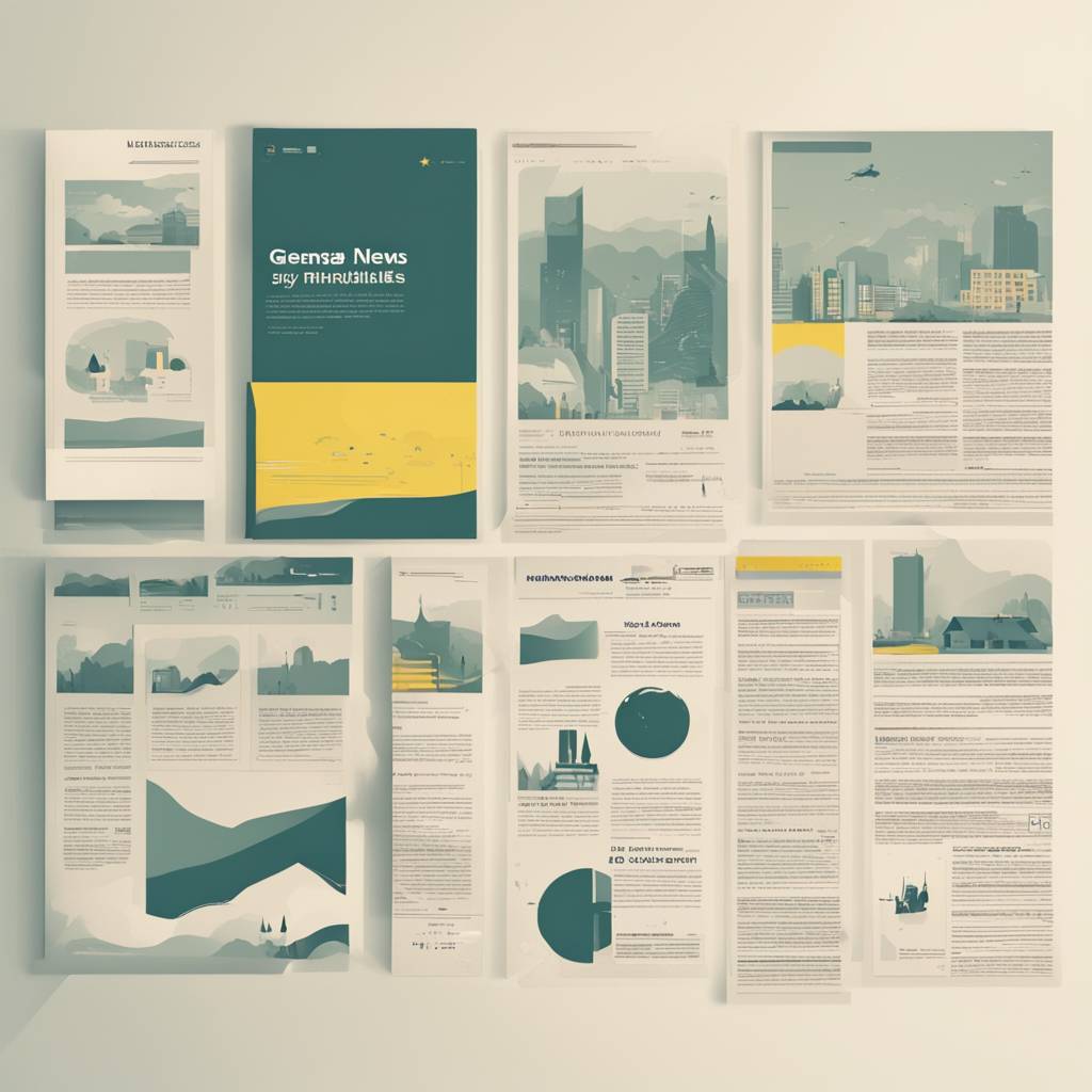 News from the Region and the World: From Rising Real Estate Prices to the Military Situation in Ukraine