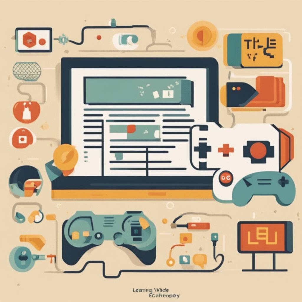 Video Games: When and How Can They Be Useful?