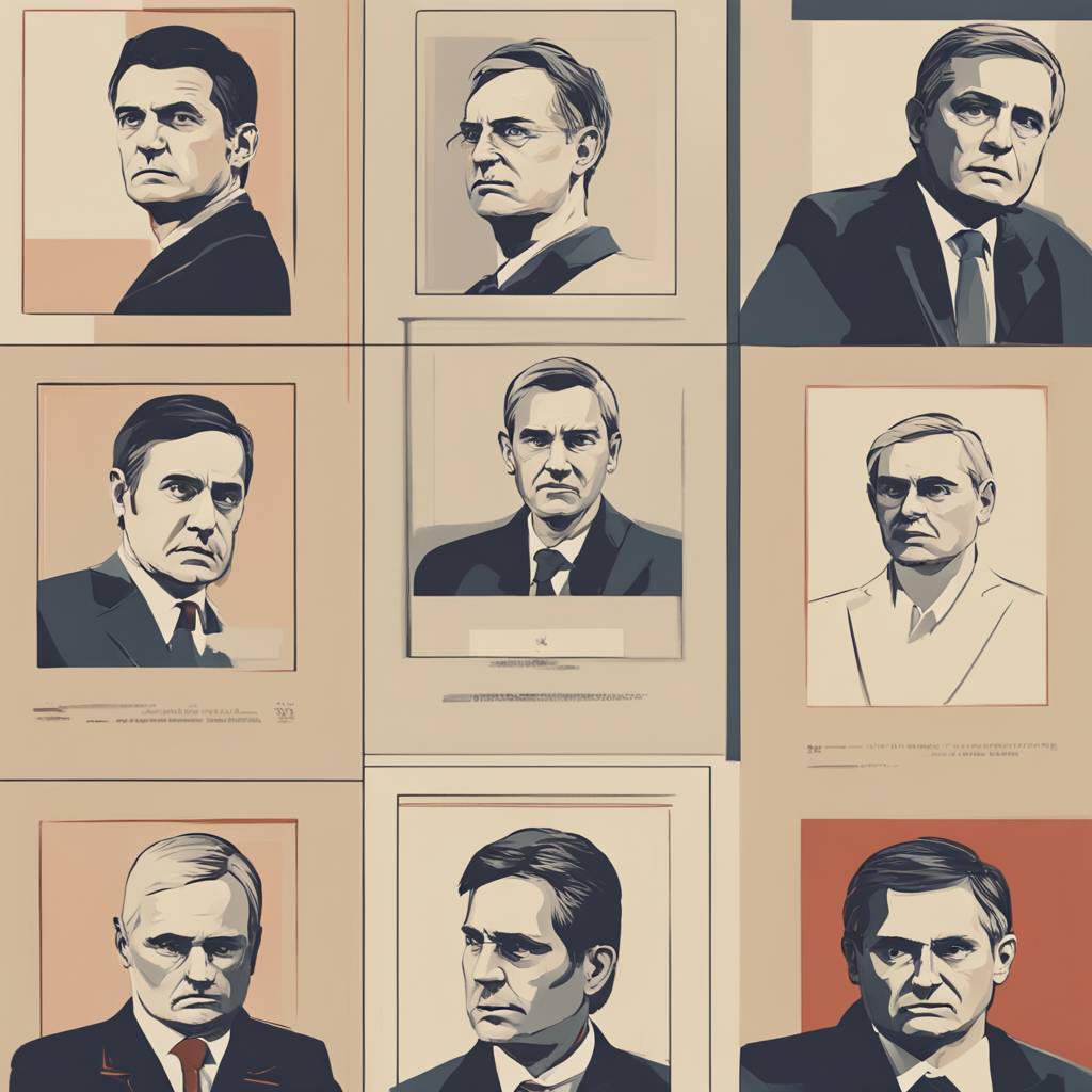 Court Rejects Milo Đukanović's Lawsuit Against the Agency for Prevention of Corruption