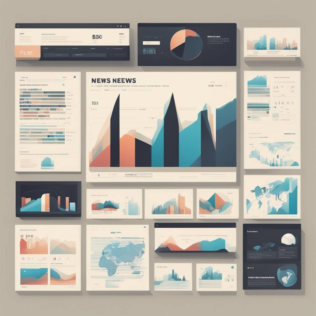 News from the Region and the World: From Sports Results to Economic Changes