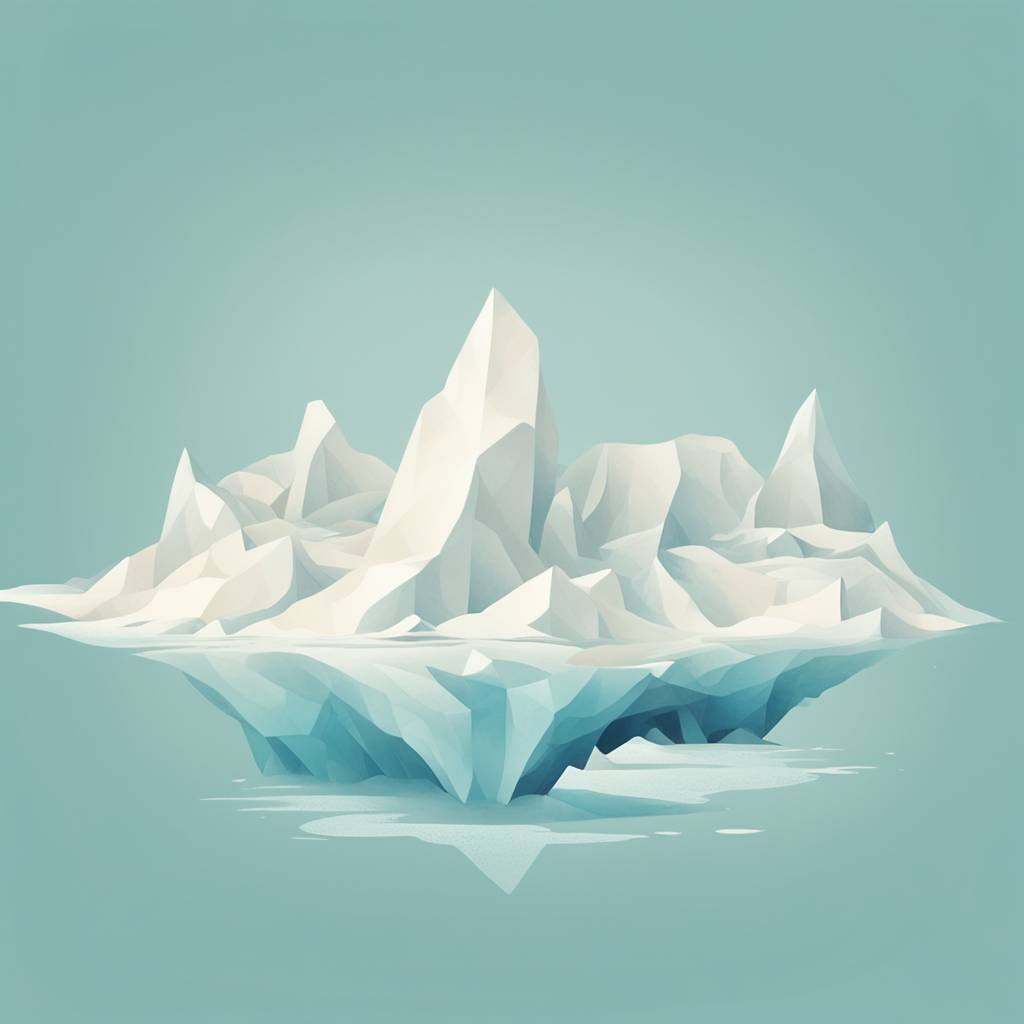 Greenland: The Wealth of Natural Resources Beneath the Ice Surface