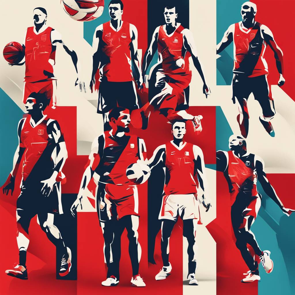 Makedonski sudii iskluceni od Evropskoto prvenstvo, Real Madrid menuva trener, Zvezda porazena vo Evroligata