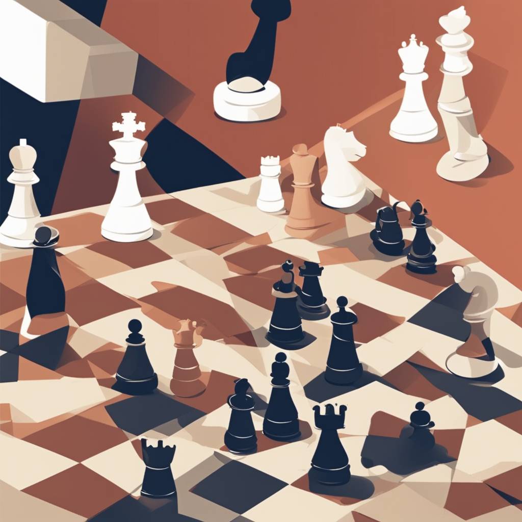 Europark Maribor: Weekend of Discounts and Chess