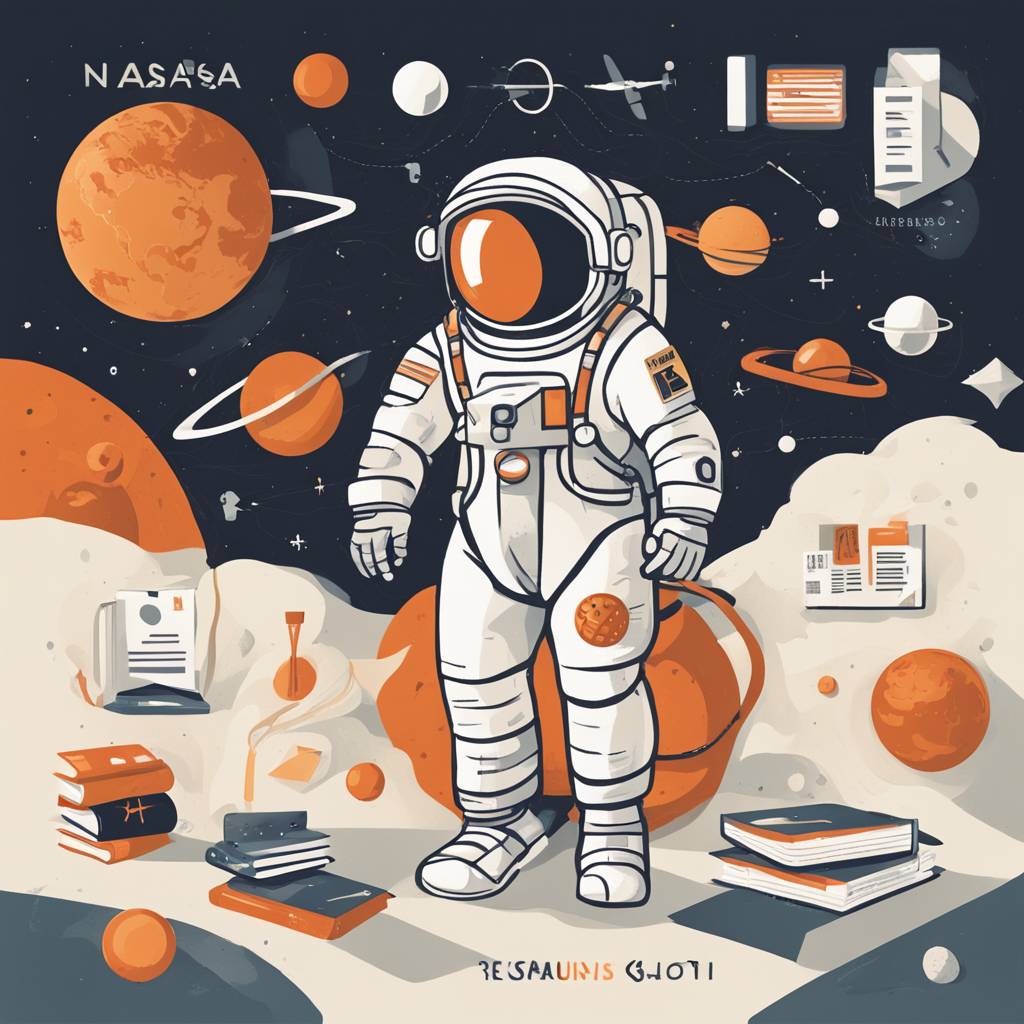 NASA Returns Astronauts Early from International Space Station Due to Medical Reason