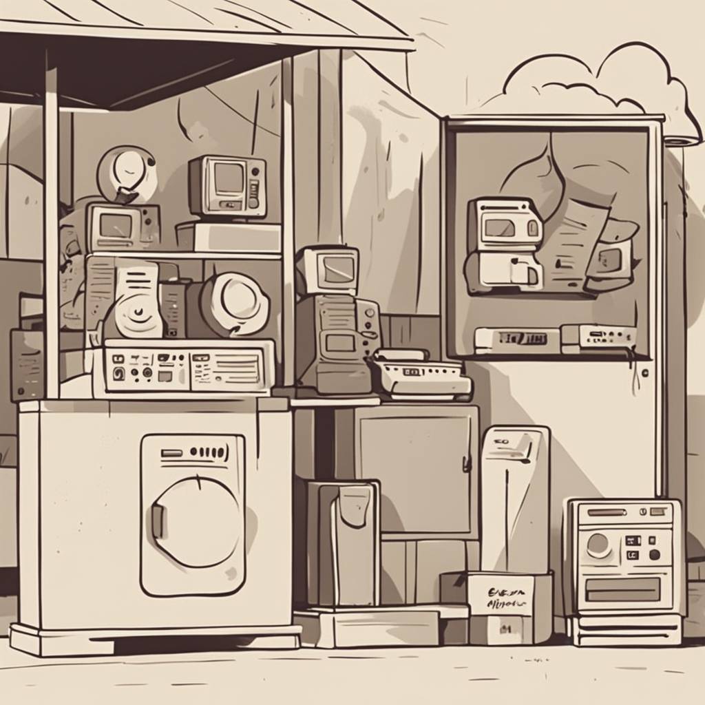 Kurent Equipment Fair at the Doorstep of Ptuj