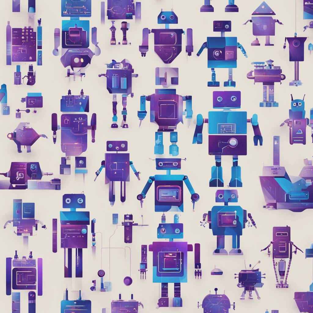 Croatian Expert Goran Bašić Develops NEO Robot for Household Chores