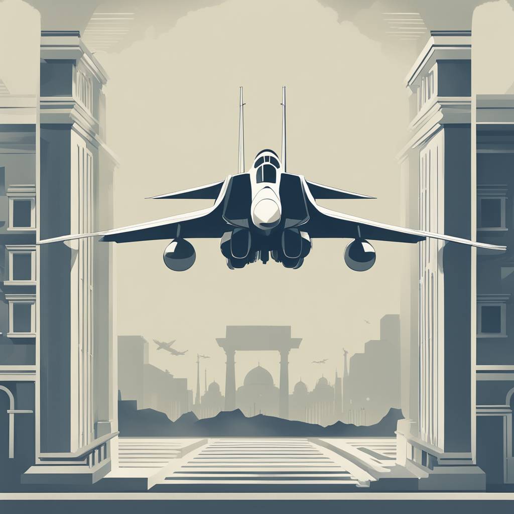 White House: Air Strikes are an Option for Iran, but Diplomacy is a Priority