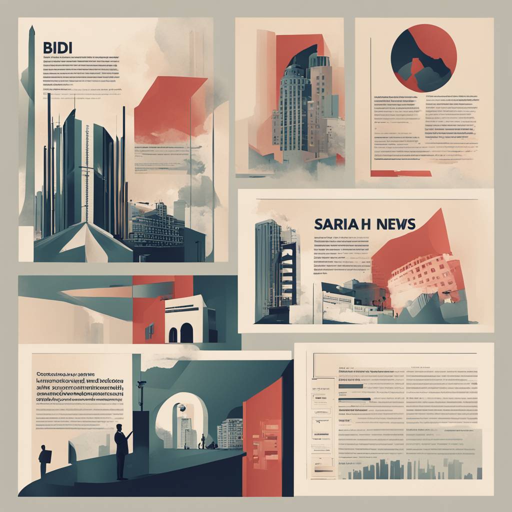 BDI Accuses Saraj Municipality of Abuse and Rigged Tender