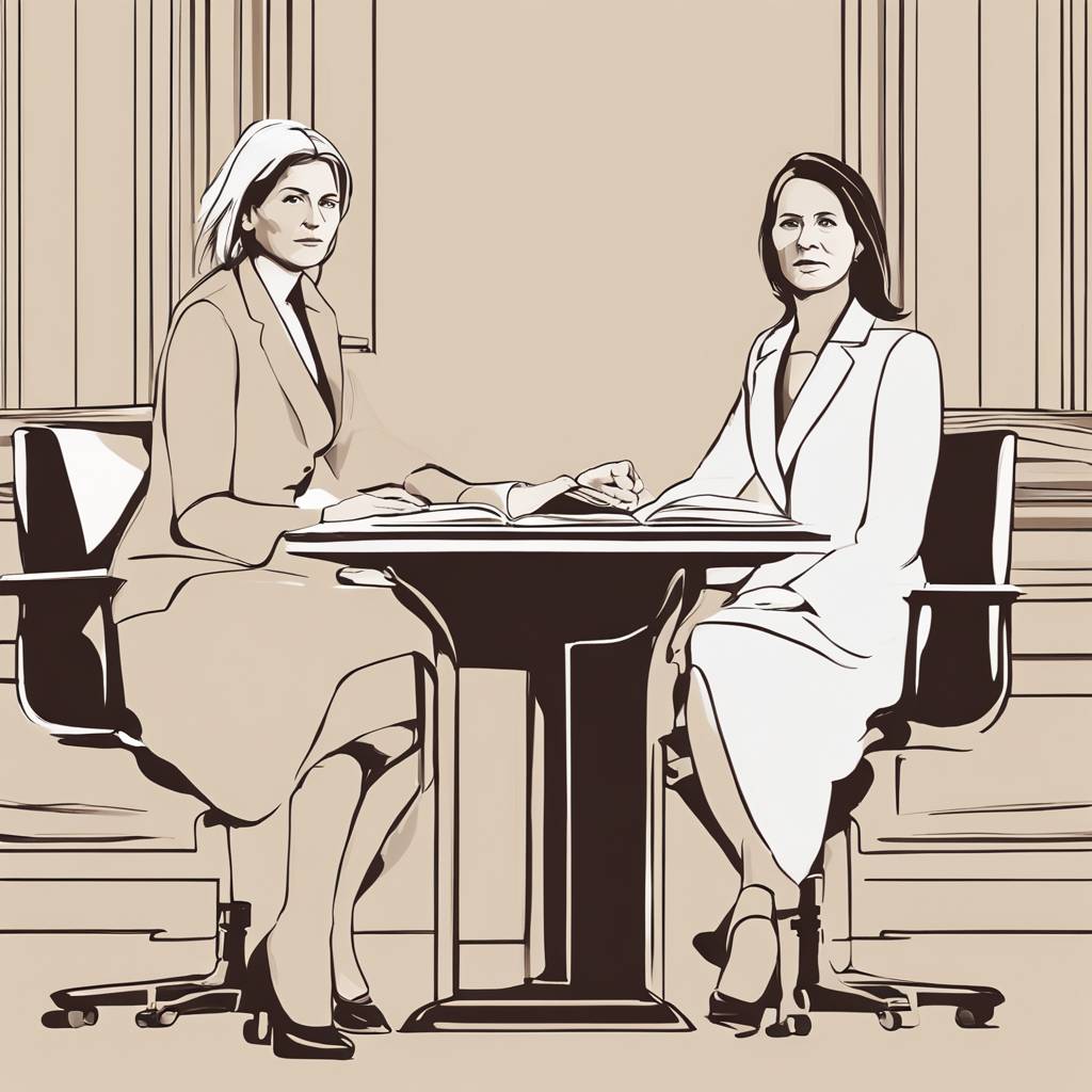 Arlinda Kadri Shahinović and Suzana Joševska-Anastasovska Elected to the Judicial Council