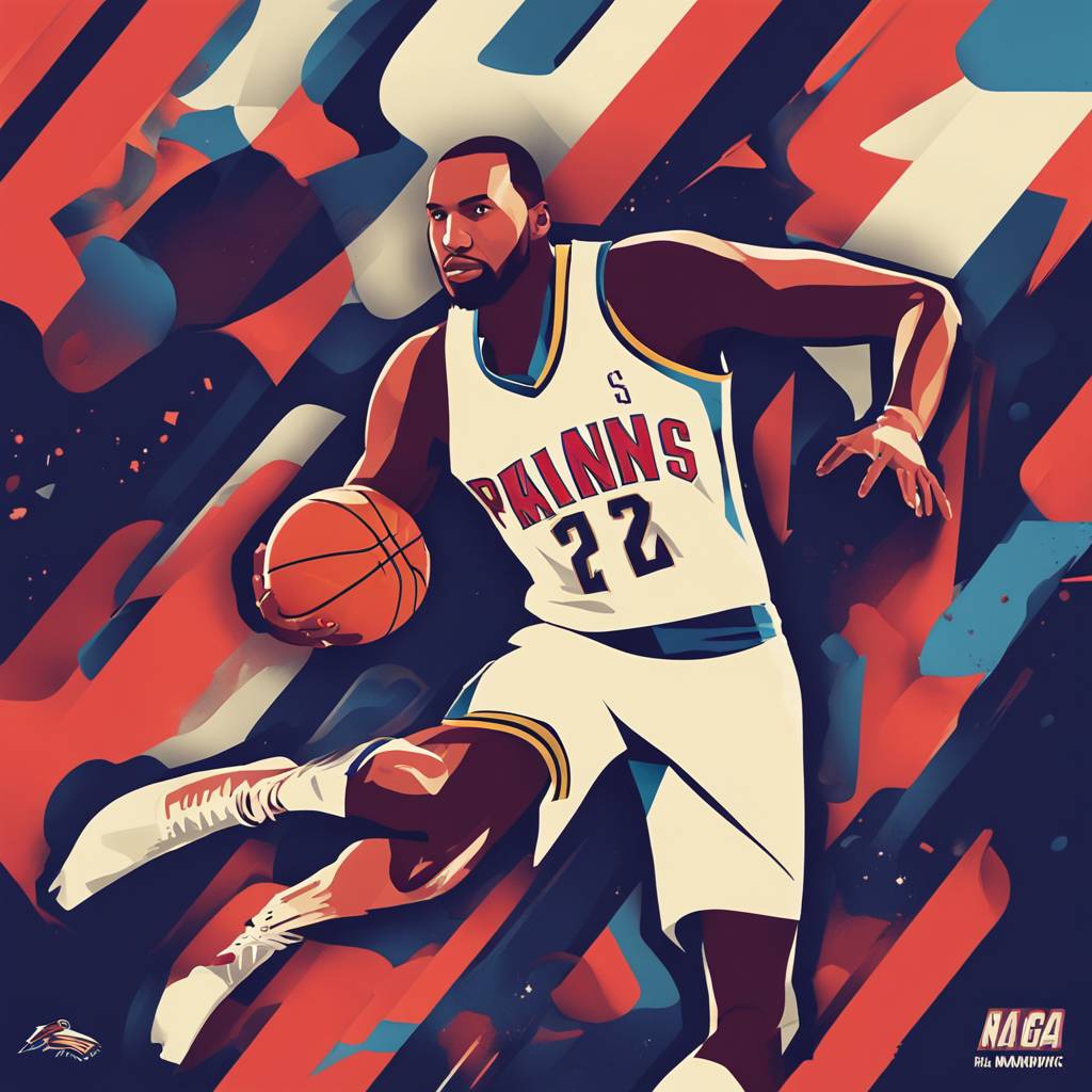 Karlo Matković Shines Despite Pelicans' Loss, Dunks Over Magic Defender