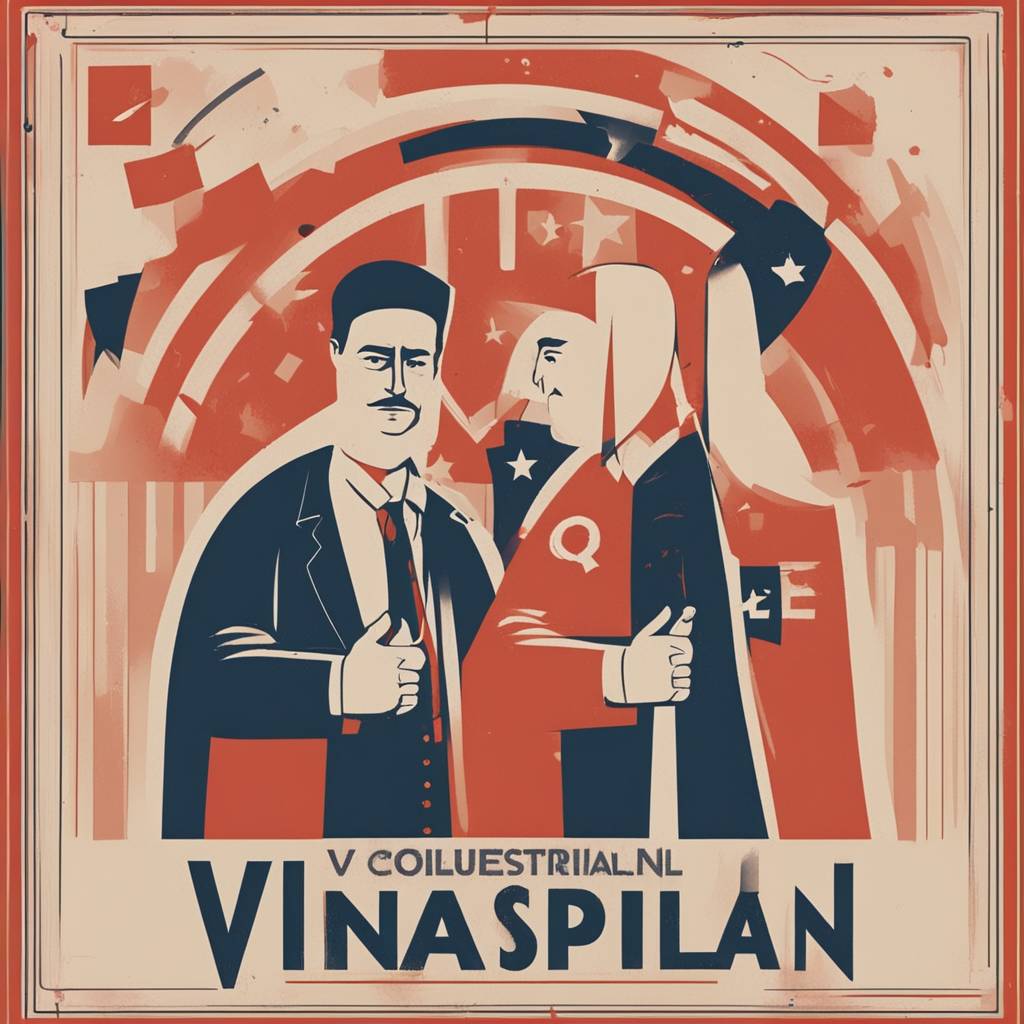 VLEN Coalition Congratulates Limani and Shabani on Victory in Gostivar and Vrapcishte Elections