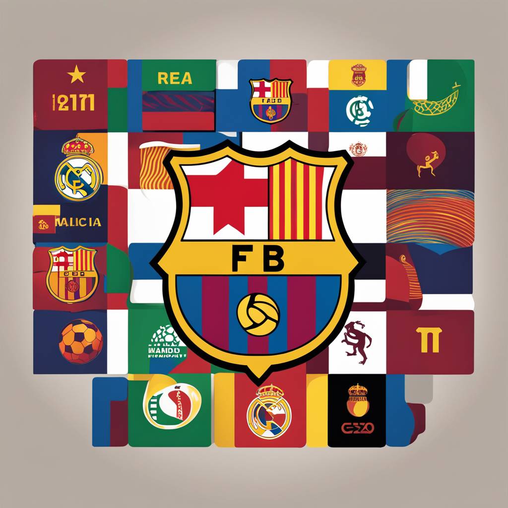 Barcelona and Real Madrid Earned Significant Revenue from Match in Saudi Arabia