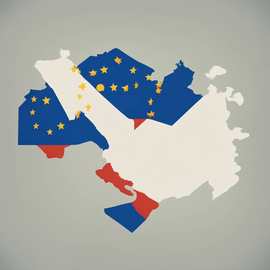 European Union Considers Establishing a Joint Military Force