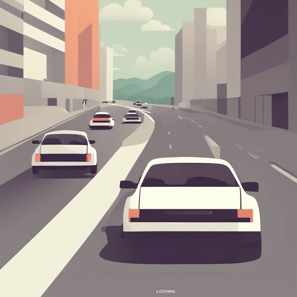 Slovenians in 2025: An Average of 2.3 Trips Per Day, Domination of Cars