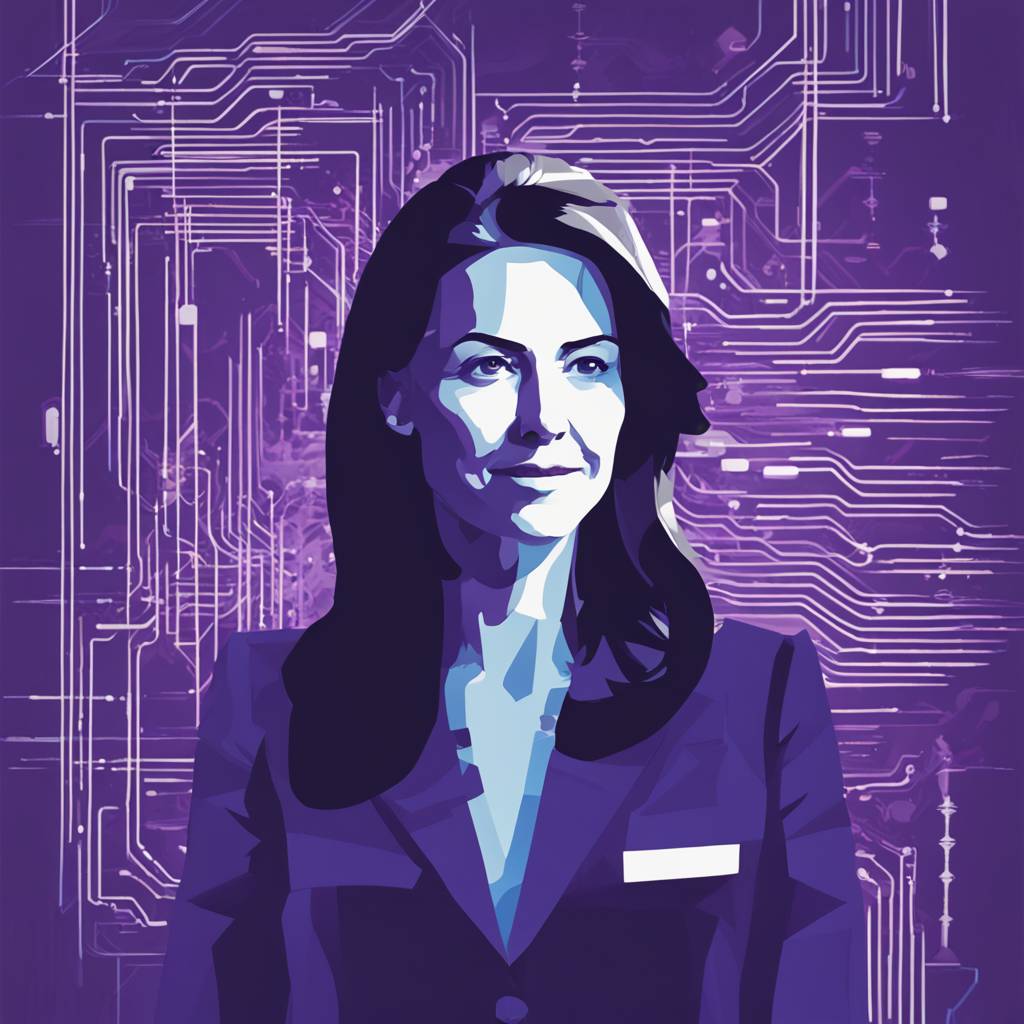 Meta Appoints Former Trump Advisor Dina Powell McCormick as President and Vice President