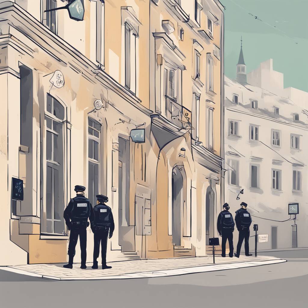 Resident Near Maribor Scammed Out of €47,000 in Online Crypto Fraud