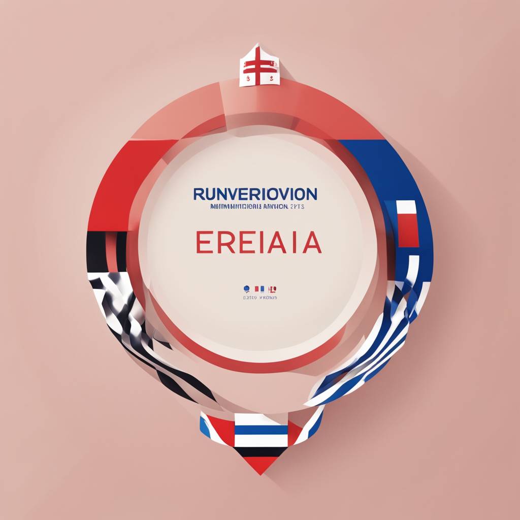 Објављен редослед наступа за Евросонг: Када наступају Хрватска, Србија и Црна Гора?