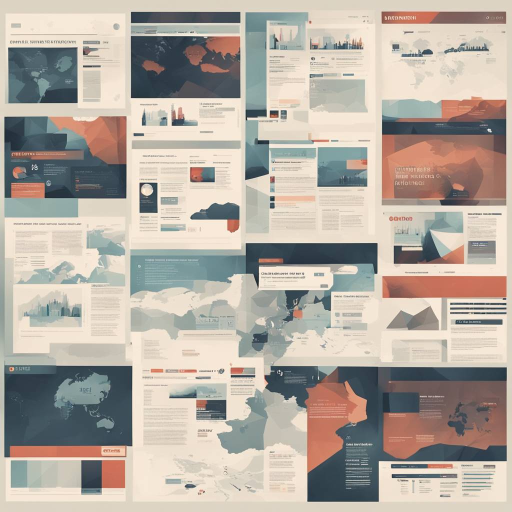 Overview of the Most Important News from the Region and the World