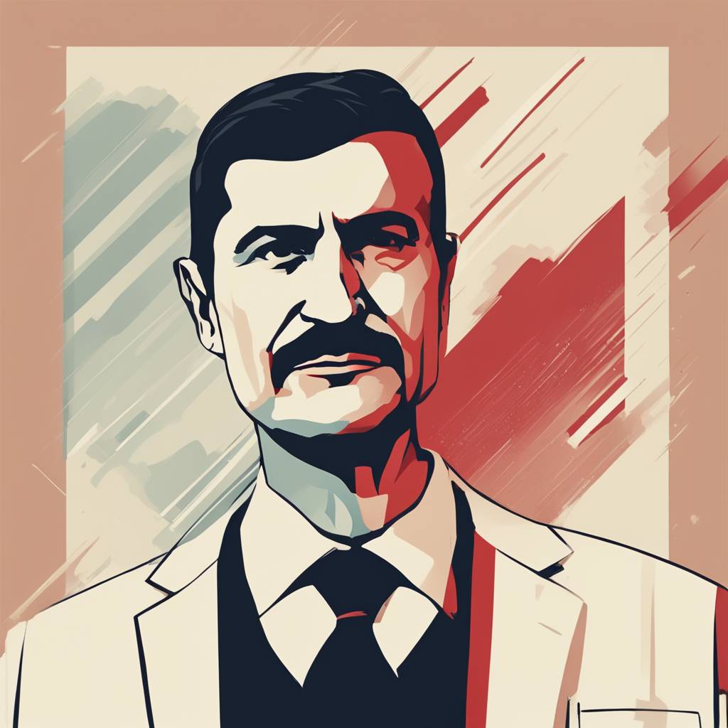 Afrim Gashi Favors Regular Elections, But Opposes a Technical Government