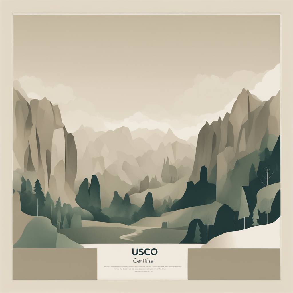 UNESCO Certificates Awarded to Eight Creators from the Škocjan Caves Area