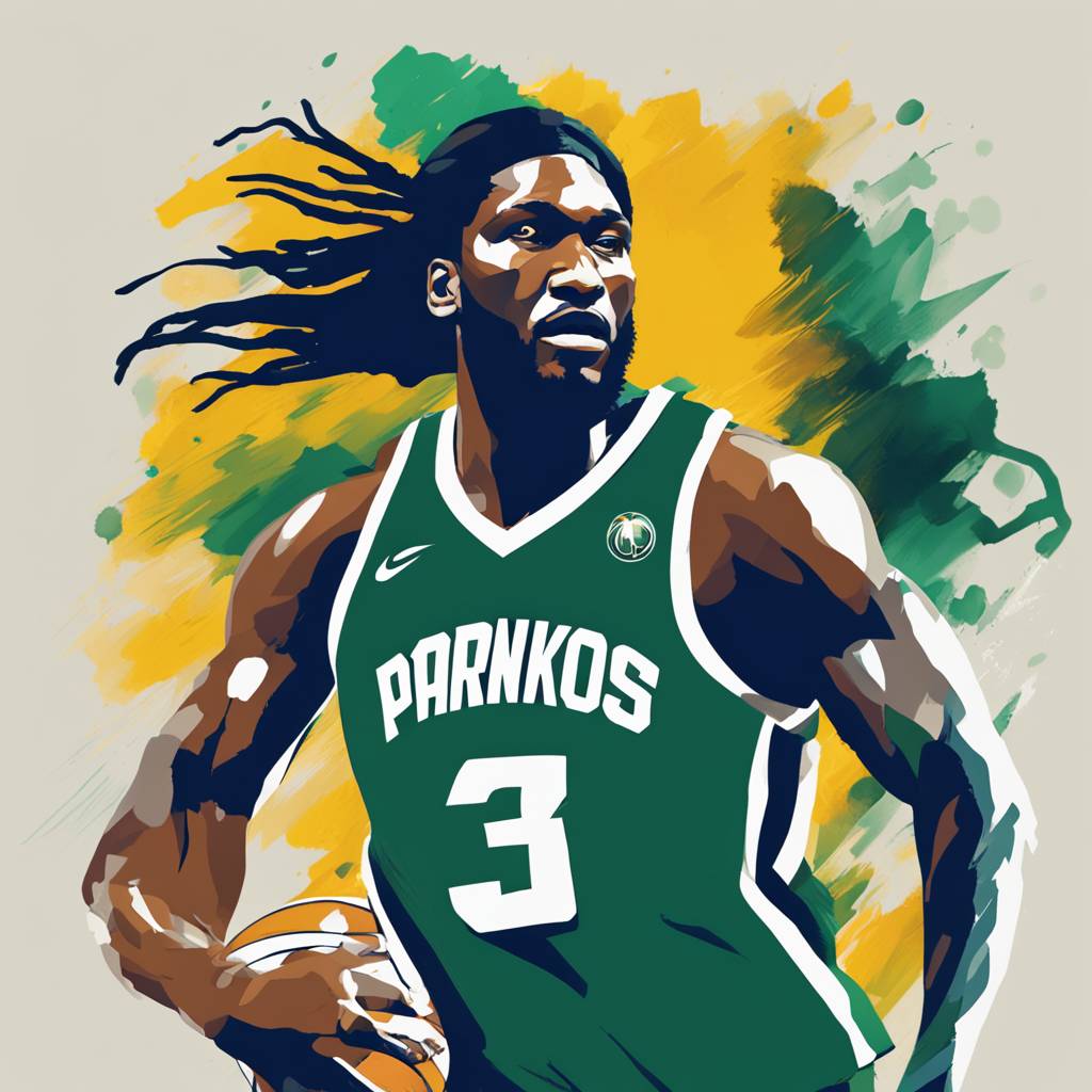 Кенет Фарид: Од борба со депресија до Панатинаикос