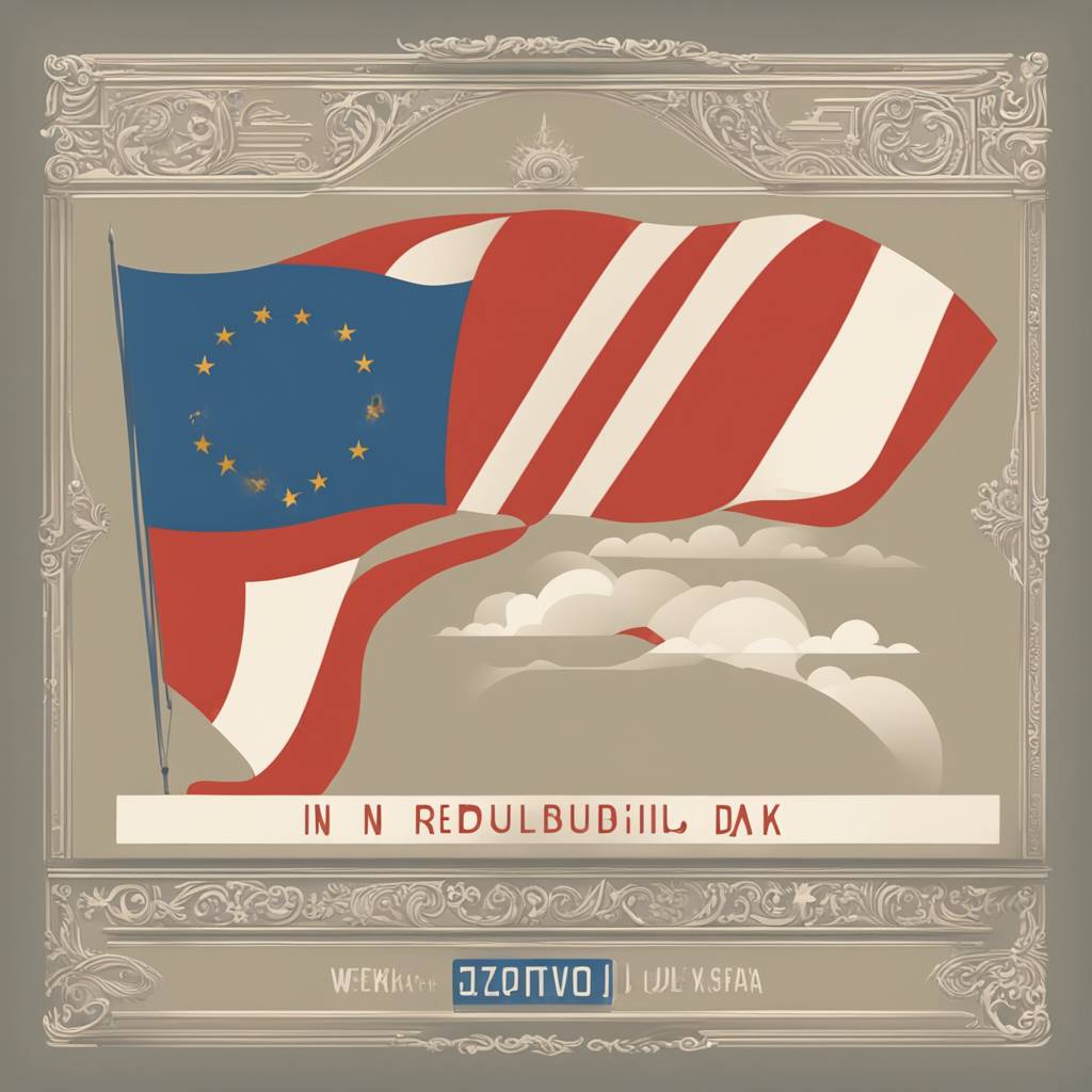 In Republika Srpska, Wednesday is a Non-Working Day Due to the Orthodox New Year