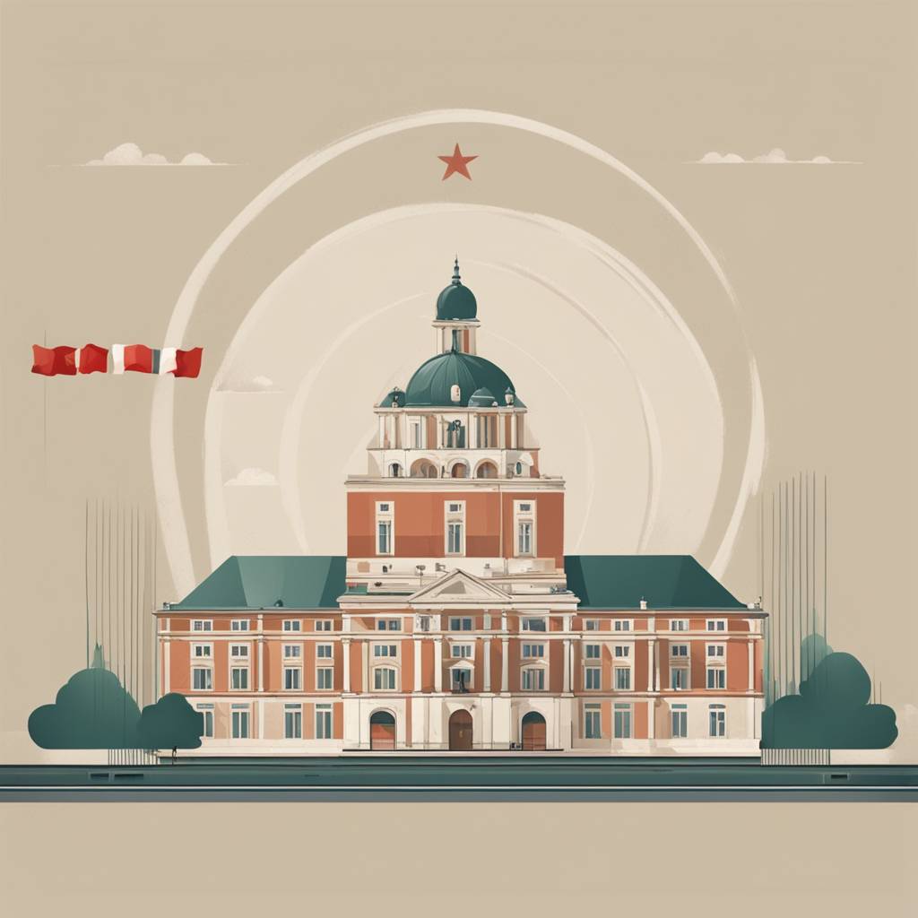 New Media in Vojvodina Linked to Organization Close to the Government