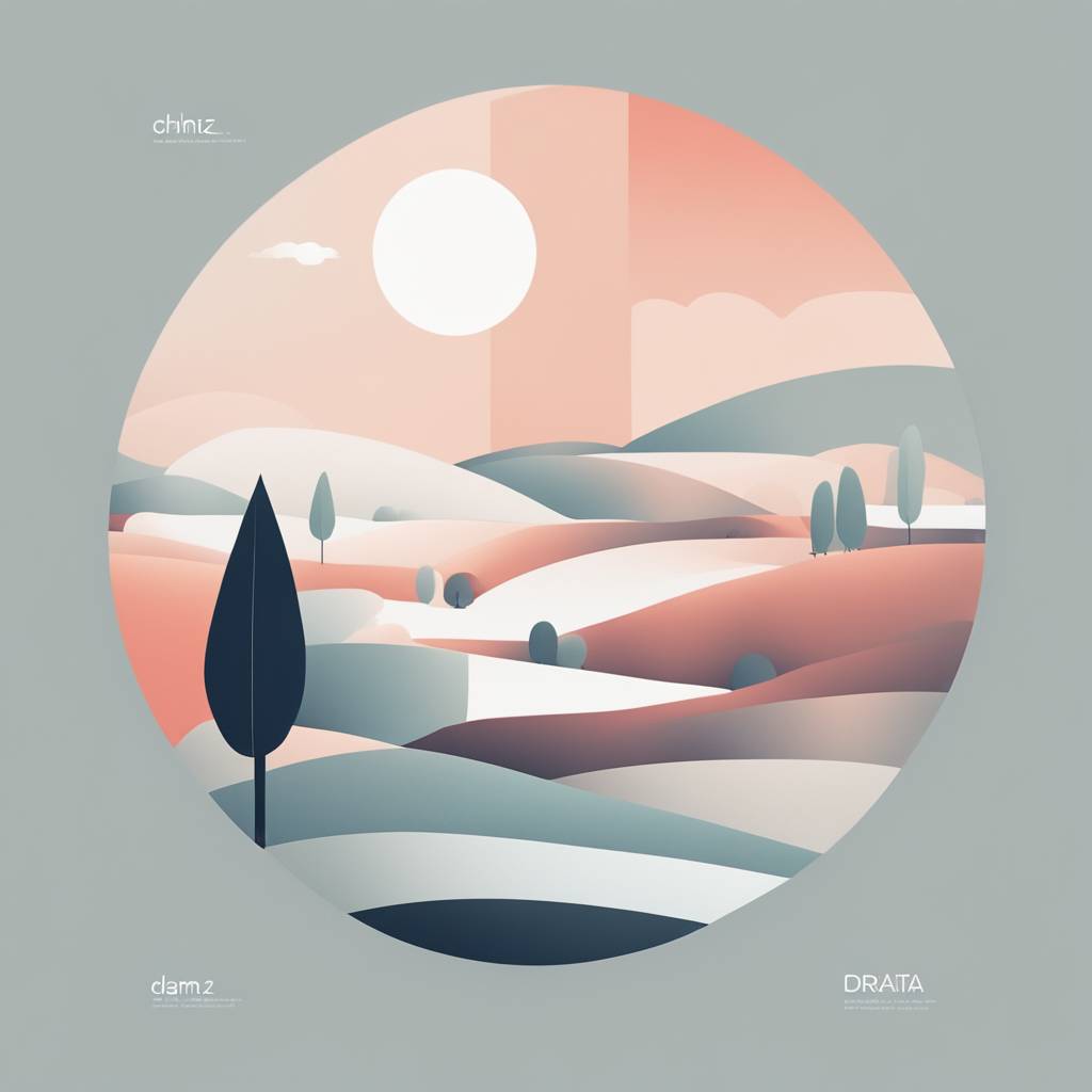 Extremely Low Temperatures Recorded Across Croatia