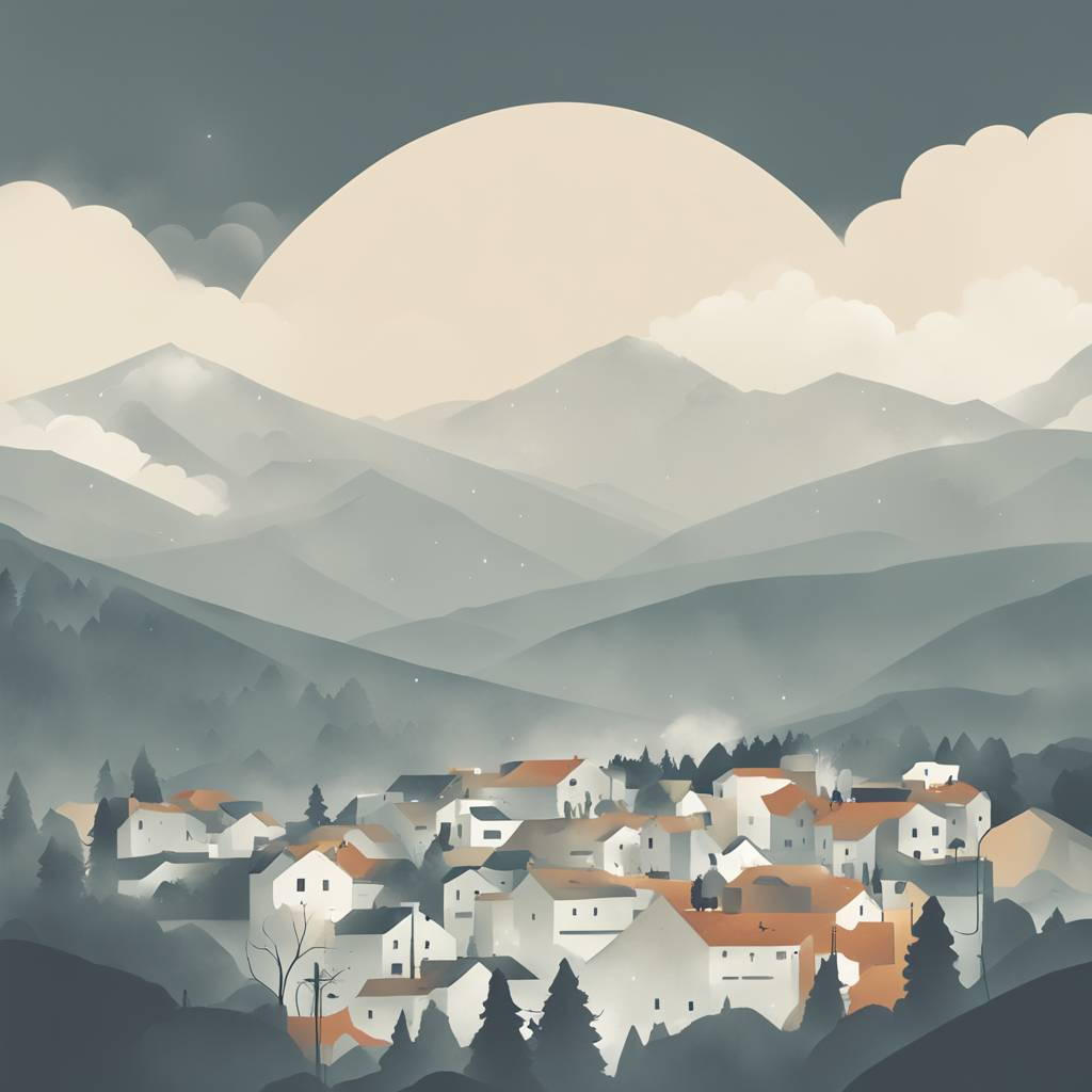 Weather Forecast for Bosnia and Herzegovina: Detailed Overview of the Coming Days