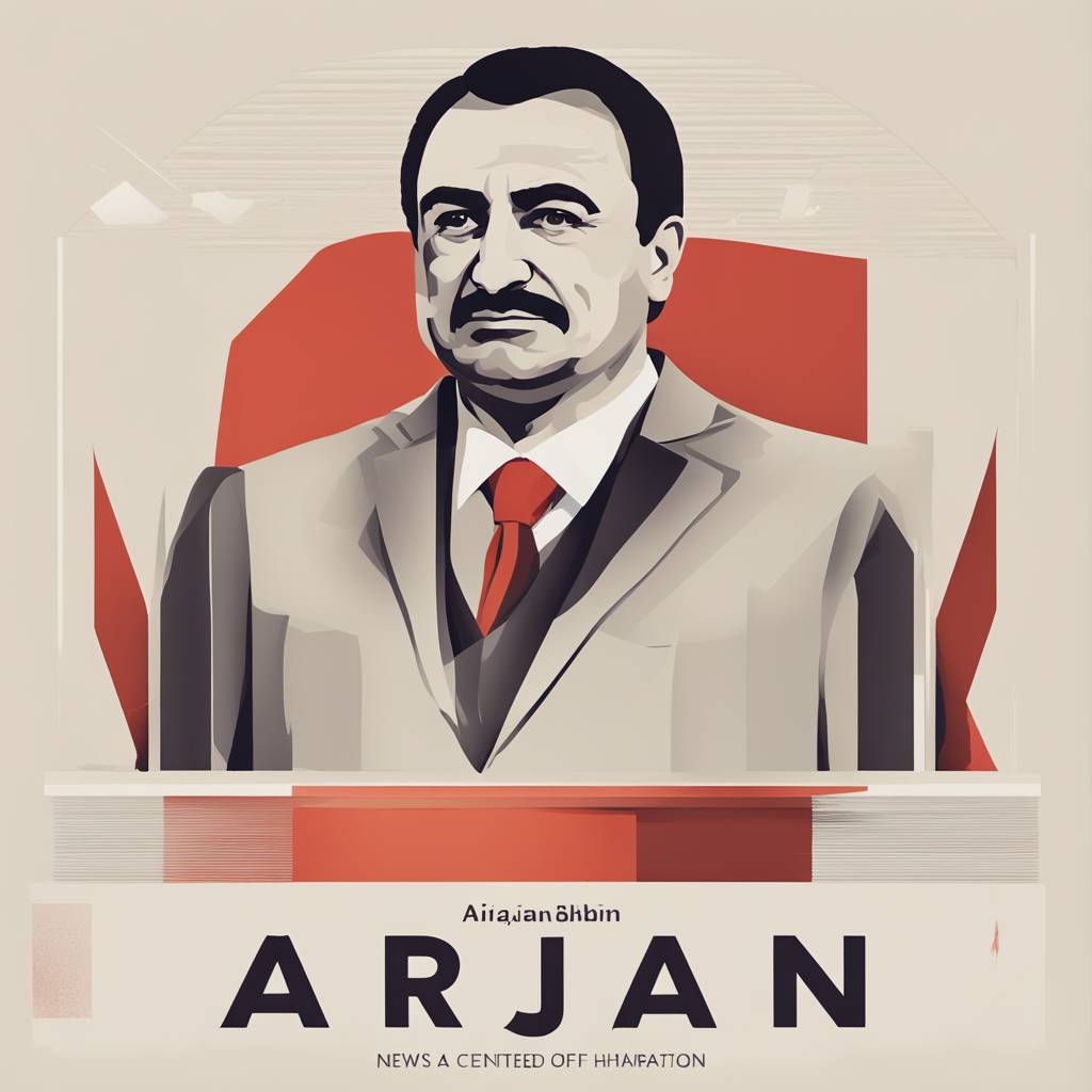 Arijan Ibrahim Re-elected as Mayor of Centar Župa