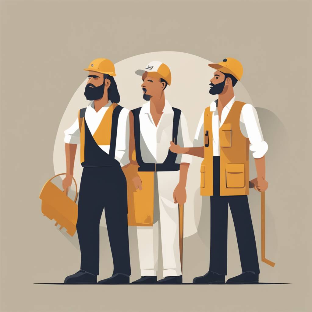 Egyptian Workers in Serbia Complain of Unpaid Wages and Labor Rights Violations