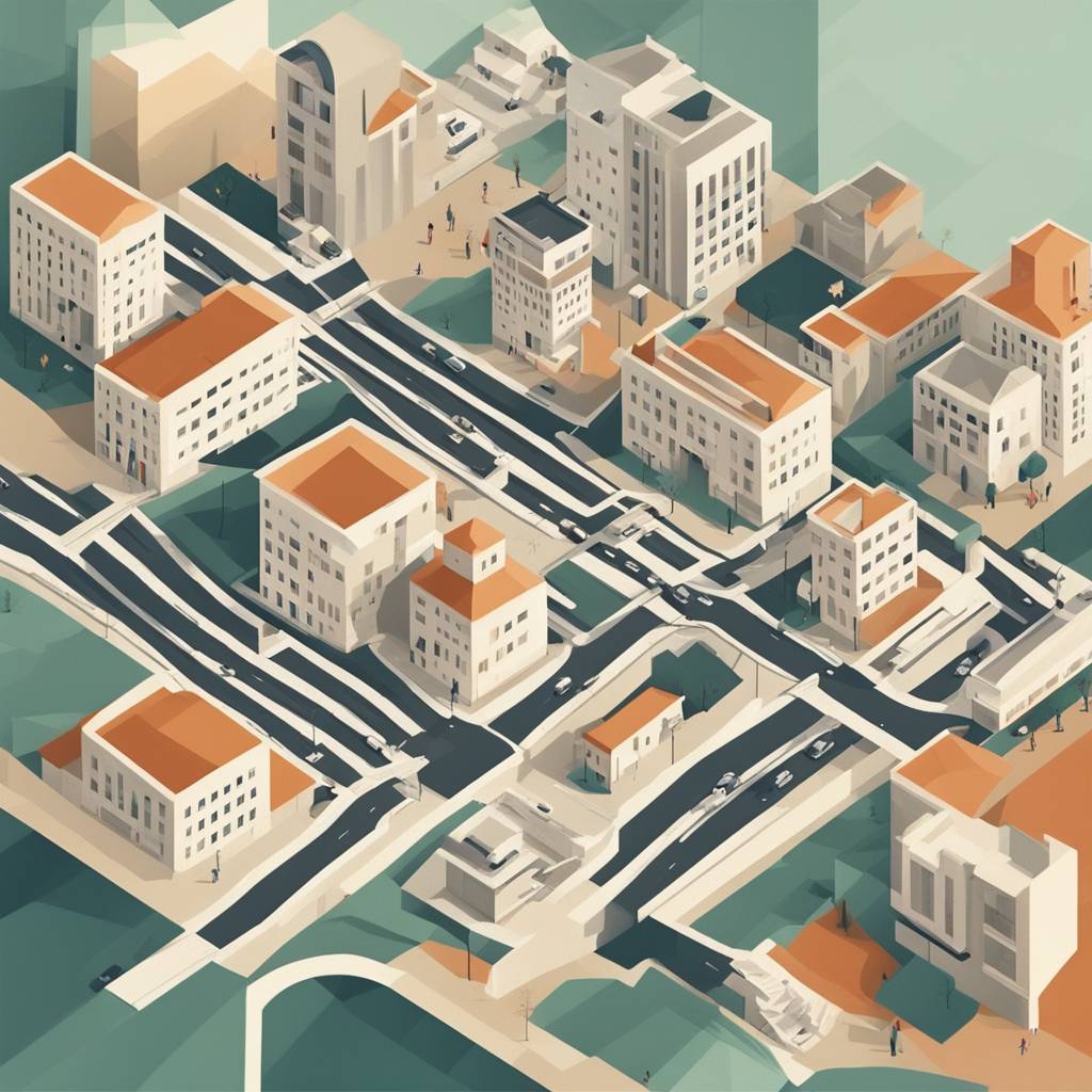 Organizacija i struktura Gradske uprave Podgorice