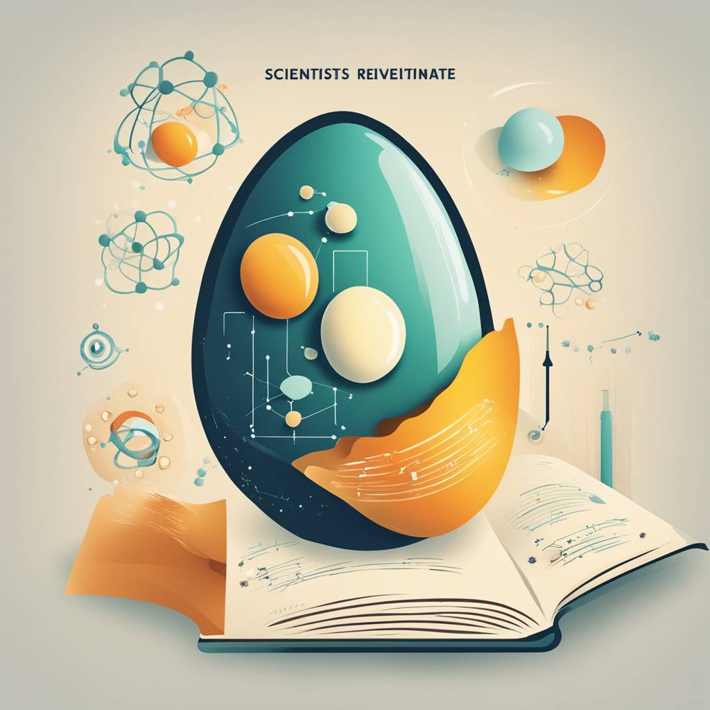 Scientists Successfully Rejuvenate Egg Cells and Improve IVF Success Rates