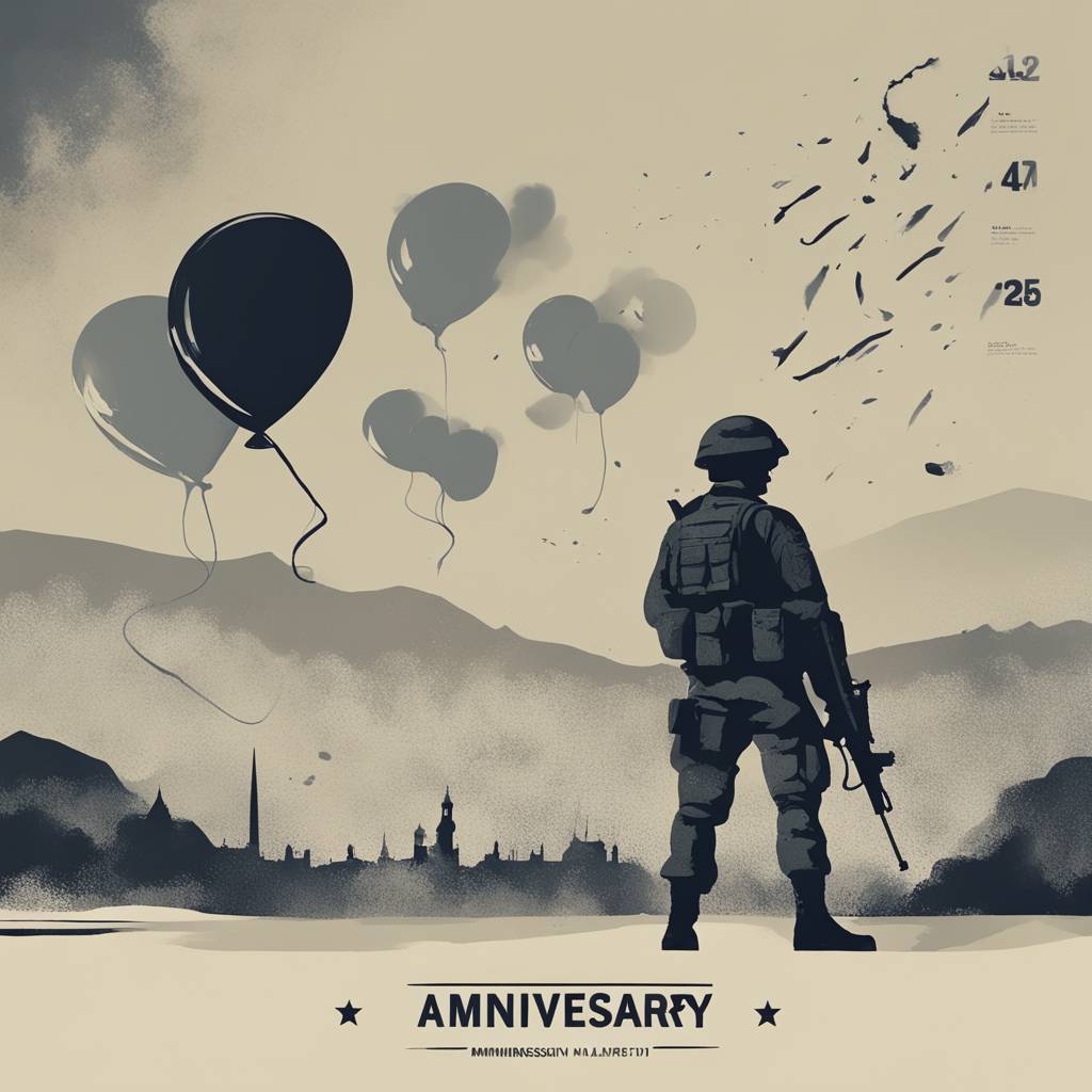 Obelezena obletnica smrti vojakov ob povratku iz misije Altea