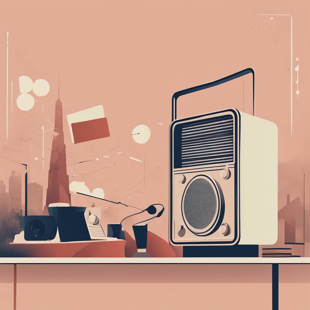 Radio Journalist Peter Barbarič Passes Away