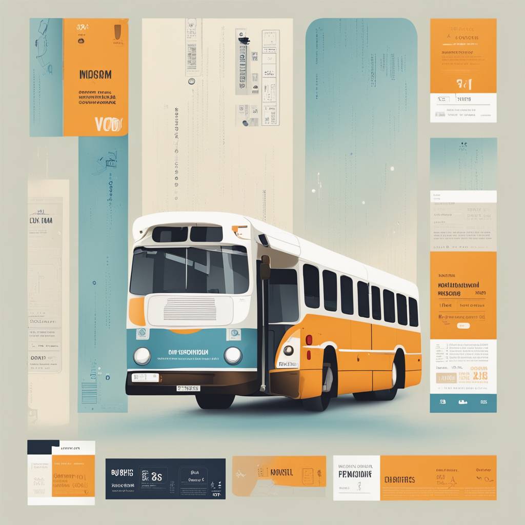 Important Information from Bar: Bus Tickets for Pensioners, Water Supply Network Works, and Cinema Program