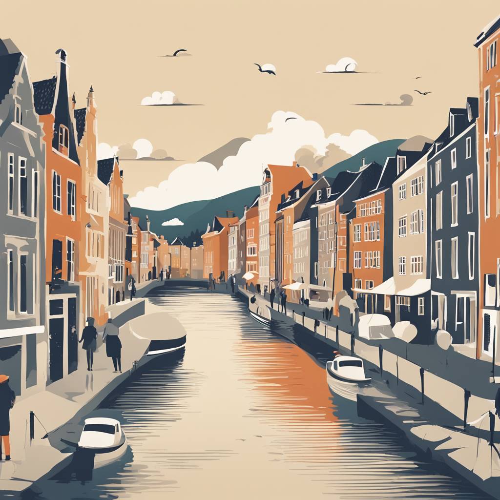 BiH Increasingly Popular Destination for Tourists from the Netherlands