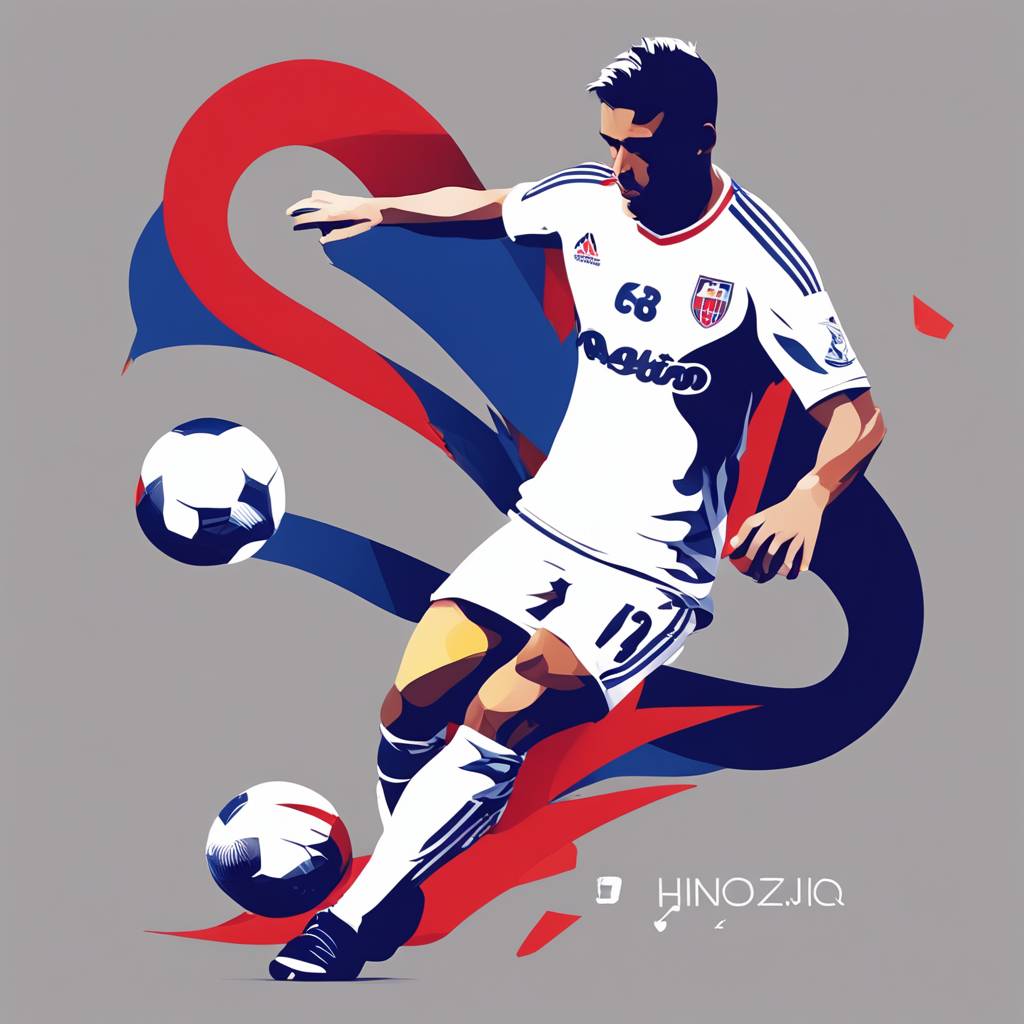 Former Hajduk Player, Edgar Gonzalez, Finds New Engagement in Andorra